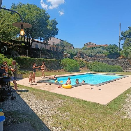מלון קסטיליונה די סיציליה Il Tanaceto מראה חיצוני תמונה